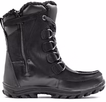 Order (JR) Timberland Junior Chillberg 'Hitam Karbon' A137G001