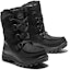 Lookbook (Youth) Timberland Junior Chillberg 'Carbon Black' A137G001