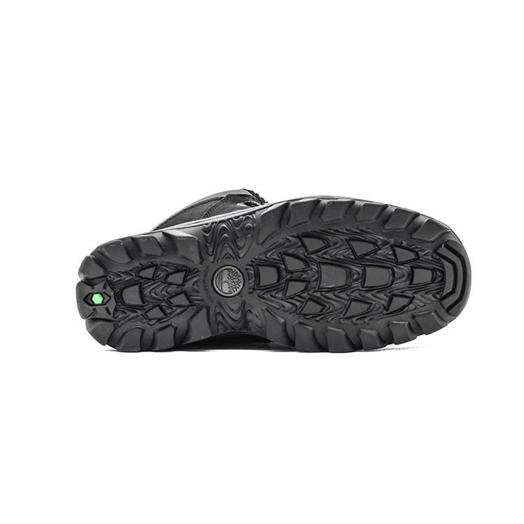 Shop (Youth) Timberland Junior Chillberg 'Carbon Black' A137G001