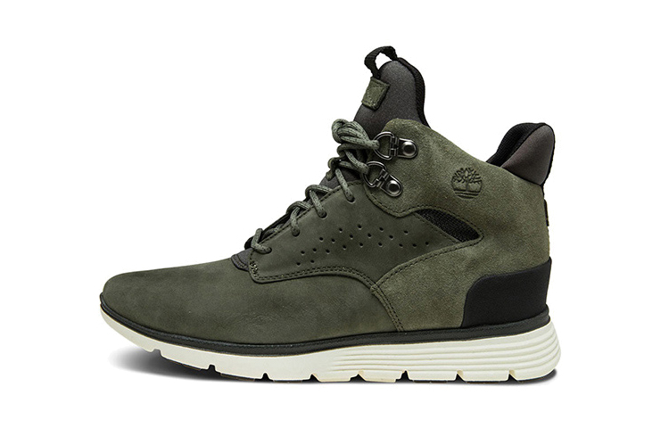 (Youth) Timberland Killington 'Green Martin' A1VA2