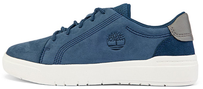 (JR) Timberland Low-Top 'Deep Indigo' Pria Wanita Sepatu Sneakers Casual A2B17M Buy (JR) Timberland Low-Top 'Deep Indigo' Pria Wanita Sepatu Sneakers Casual A2B17M