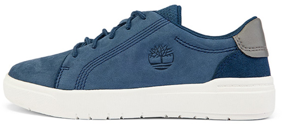 (Youth) Timberland Low-Top 'Deep Indigo' A2B17M Buy (Youth) Timberland Low-Top 'Deep Indigo' A2B17M