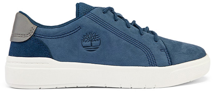 (JR) Timberland Low-Top 'Deep Indigo' Pria Wanita Sepatu Sneakers Casual A2B17M Order (JR) Timberland Low-Top 'Deep Indigo' Pria Wanita Sepatu Sneakers Casual A2B17M