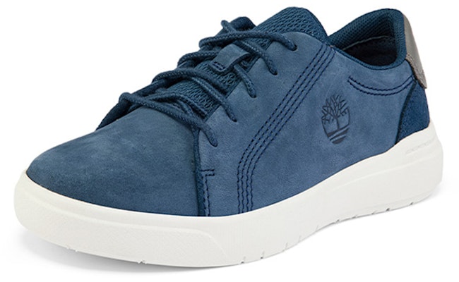 (Youth) Timberland Low-Top 'Deep Indigo' A2B17M Lookbook (Youth) Timberland Low-Top 'Deep Indigo' A2B17M