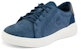 (JR) Timberland Low-Top 'Deep Indigo' Lelaki/Wanita A2B17M