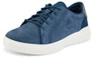 Lookbook (JR) Timberland Low-Top 'Deep Indigo' Lelaki/Wanita A2B17M