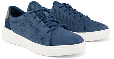 (JR) Timberland Low-Top 'Deep Indigo' Lelaki/Wanita A2B17M Shop (JR) Timberland Low-Top 'Deep Indigo' Lelaki/Wanita A2B17M
