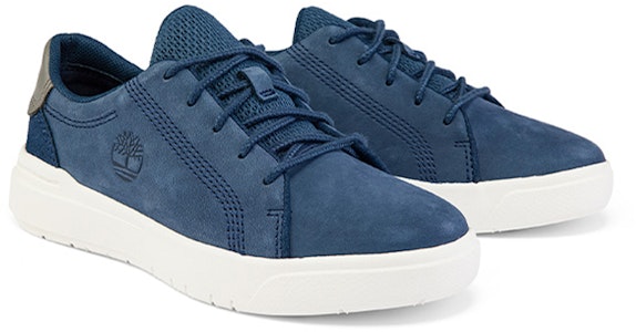 (JR) Timberland Low-Top 'Deep Indigo' Pria Wanita Sepatu Sneakers Casual A2B17M Shop (JR) Timberland Low-Top 'Deep Indigo' Pria Wanita Sepatu Sneakers Casual A2B17M