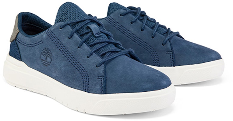 (Youth) Timberland Low-Top 'Deep Indigo' A2B17M Shop (Youth) Timberland Low-Top 'Deep Indigo' A2B17M