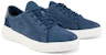 (JR) Timberland Low-Top 'Deep Indigo' Lelaki/Wanita A2B17M