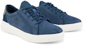 Shop (JR) Timberland Low-Top 'Deep Indigo' Lelaki/Wanita A2B17M