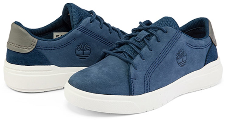 (Youth) Timberland Low-Top 'Deep Indigo' A2B17M Purchase (Youth) Timberland Low-Top 'Deep Indigo' A2B17M