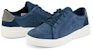 (JR) Timberland Low-Top 'Deep Indigo' Lelaki/Wanita A2B17M