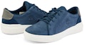 Purchase (JR) Timberland Low-Top 'Deep Indigo' Lelaki/Wanita A2B17M