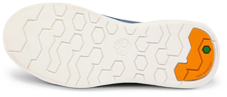 (JR) Timberland Low-Top 'Deep Indigo' Lelaki/Wanita A2B17M Details for (JR) Timberland Low-Top 'Deep Indigo' Lelaki/Wanita A2B17M