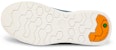 (JR) Timberland Low-Top 'Deep Indigo' Lelaki/Wanita A2B17M