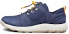 (JR) Kasut Lari Kasual Low-Top Timberland 'Biru Putih' A1X3J