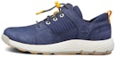 Buy (JR) Kasut Lari Kasual Low-Top Timberland 'Biru Putih' A1X3J