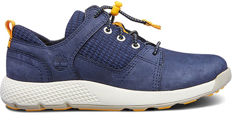 (Youth) Timberland Low-Top Casual Running Shoe 'Blue White' A1X3J Order (Youth) Timberland Low-Top Casual Running Shoe 'Blue White' A1X3J