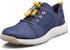 (JR) Kasut Lari Kasual Low-Top Timberland 'Biru Putih' A1X3J