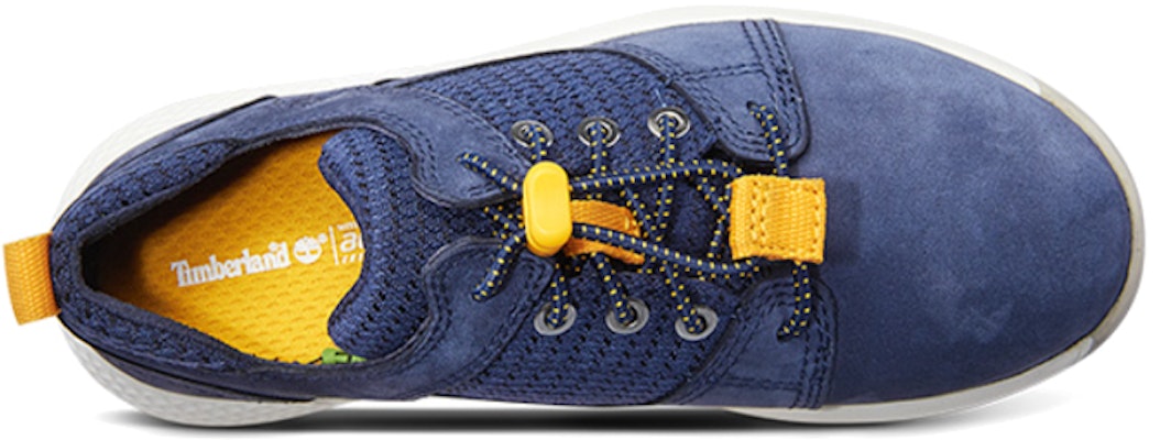 (Youth) Timberland Low-Top Casual Running Shoe 'Blue White' A1X3J Shop (Youth) Timberland Low-Top Casual Running Shoe 'Blue White' A1X3J