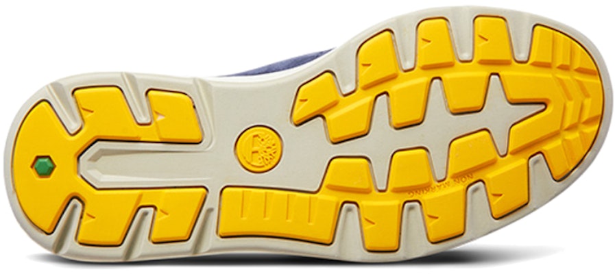 (Youth) Timberland Low-Top Casual Running Shoe 'Blue White' A1X3J Details for (Youth) Timberland Low-Top Casual Running Shoe 'Blue White' A1X3J