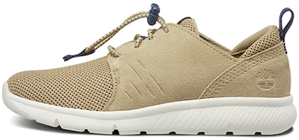 (Youth) Timberland Low-Top Running Shoe 'Wheat Brown' A1X3H (Youth) Timberland Low-Top Running Shoe 'Wheat Brown' A1X3H