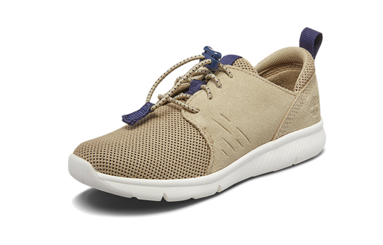 Lookbook (JR) Timberland Scarpe Basse da Corsa ''Wheat Brown'' A1X3H