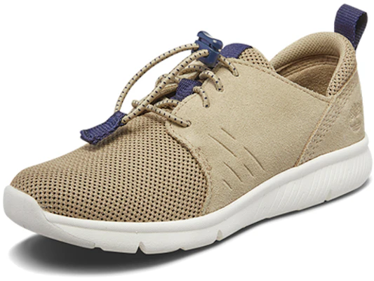 (JR) Timberland Scarpe Basse da Corsa ''Wheat Brown'' A1X3H Lookbook (JR) Timberland Scarpe Basse da Corsa ''Wheat Brown'' A1X3H