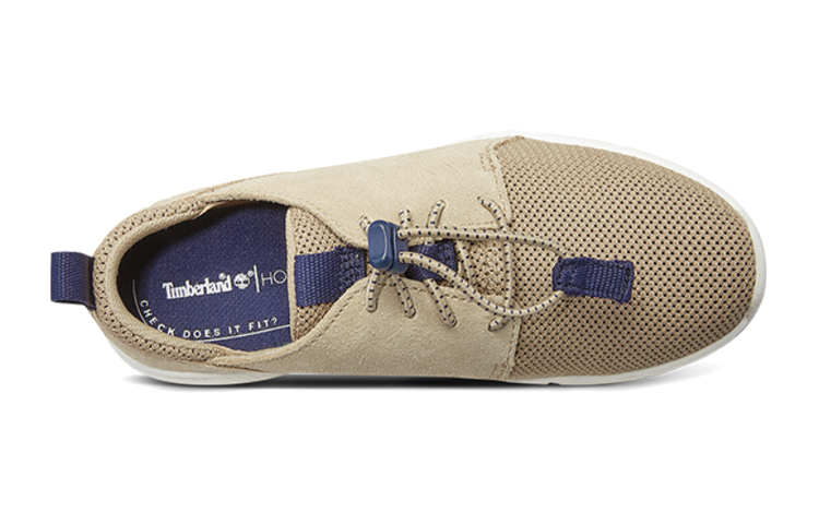 Shop (JR) Timberland Scarpe Basse da Corsa ''Wheat Brown'' A1X3H