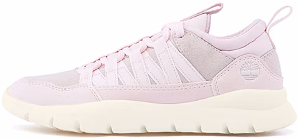 (Youth) Timberland Low-Top Running Shoes 'Light Pink' A29YW (Youth) Timberland Low-Top Running Shoes 'Light Pink' A29YW
