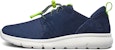 (JR) Kasut Lari Kasual Timberland Low Top 'Biru Laut Dalam' A1X36