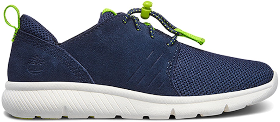 (JR) Kasut Lari Kasual Timberland Low Top 'Biru Laut Dalam' A1X36 Order (JR) Kasut Lari Kasual Timberland Low Top 'Biru Laut Dalam' A1X36