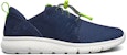 (JR) Kasut Lari Kasual Timberland Low Top 'Biru Laut Dalam' A1X36