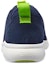 Purchase (JR) Kasut Lari Kasual Timberland Low Top 'Biru Laut Dalam' A1X36