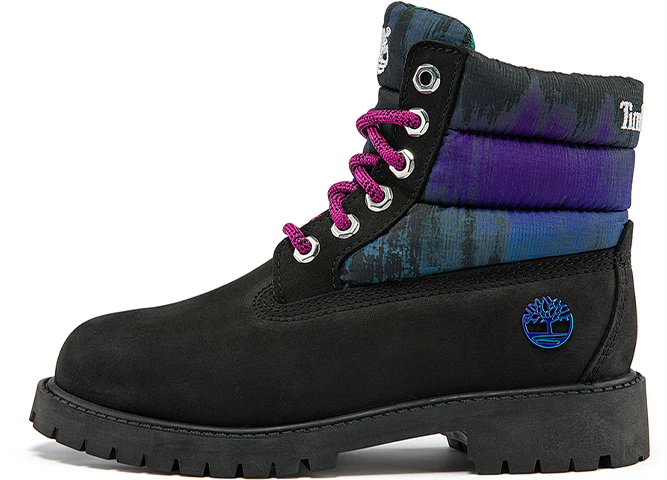youth-timberland-mid-top-casual-outdoor-boots-black-print-a2-kv-9