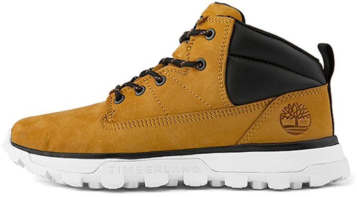 (Youth) Timberland Mid-Top Casual Running Sneaker 'Wheat' A26MN Buy (Youth) Timberland Mid-Top Casual Running Sneaker 'Wheat' A26MN