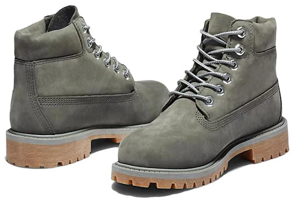 (JR) Timberland Kasut But Luar Mid-Top 'Kelabu Gelap' A1VD7P20 Shop (JR) Timberland Kasut But Luar Mid-Top 'Kelabu Gelap' A1VD7P20