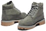 Shop (JR) Timberland Kasut But Luar Mid-Top 'Kelabu Gelap' A1VD7P20