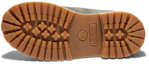 Purchase (JR) Timberland Kasut But Luar Mid-Top 'Kelabu Gelap' A1VD7P20