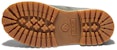 (JR) Timberland Kasut But Luar Mid-Top 'Kelabu Gelap' A1VD7P20