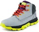 Lookbook (JR) Timberland Scarpe da Corsa Mid-Top ''Grigio Nero'' A26J7