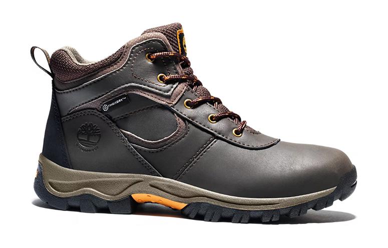 Order (JR) Timberland Mt. Maddsen ''Marron Foncé Imperméable'' A14IB242