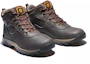 Lookbook (JR) Timberland Mt. Maddsen ''Marron Foncé Imperméable'' A14IB242