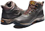 Shop (JR) Timberland Mt. Maddsen ''Marron Foncé Imperméable'' A14IB242