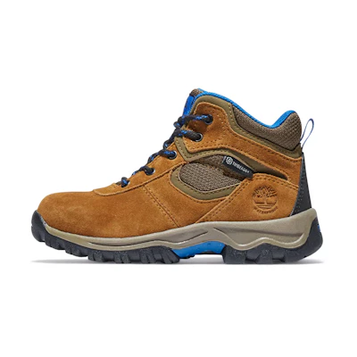 (Youth) Timberland Mt. Maddsen 'Wheat'