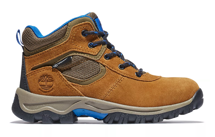 Order (Youth) Timberland Mt. Maddsen 'Wheat' A2GEUD51