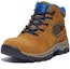 Lookbook (JR) Timberland Mt. Maddsen 'Wheat' Lelaki Kasut But A2GEUD51