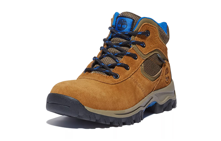 Lookbook (Youth) Timberland Mt. Maddsen 'Wheat' A2GEUD51