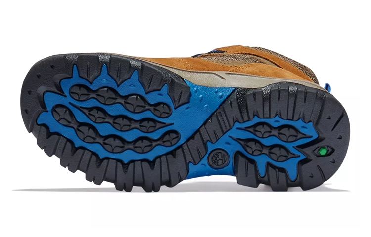 Shop (Youth) Timberland Mt. Maddsen 'Wheat' A2GEUD51